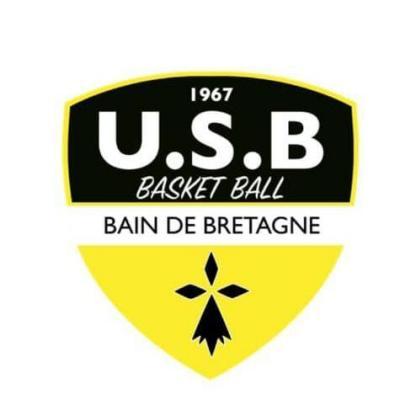 BAIN DE BRETAGNE UNION SPORTIVE BASKETBALL