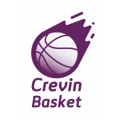 CREVIN BASKET