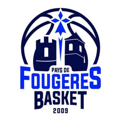 FOUGÈRES BASKET