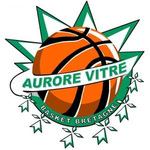 VITRÉ AURORE BASKET